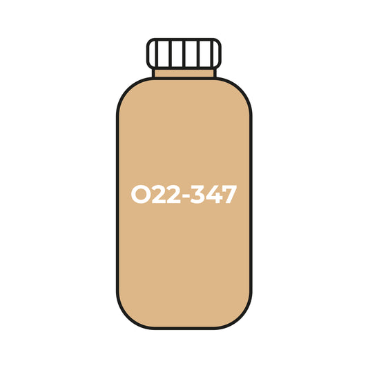 Argan ambré O22-347 Fragrance Parfum