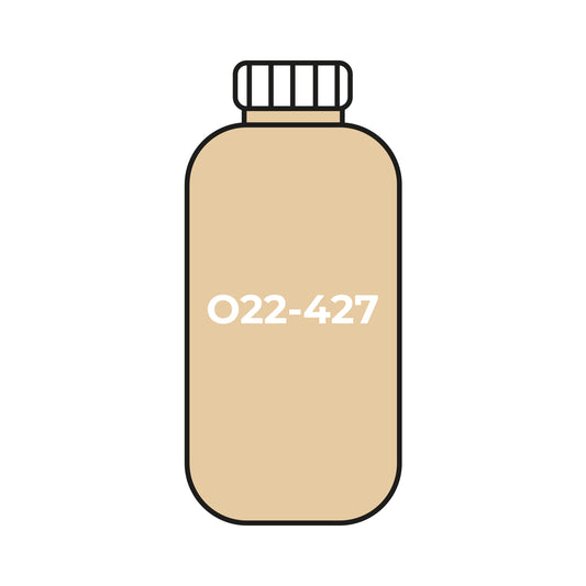 Bourbon & Caramel O22-427 Fragrance Parfum