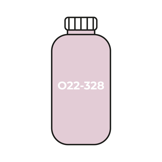 Cassis rose O22-328 Fragrance Parfum