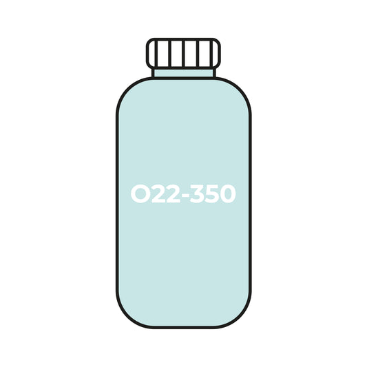 Chocolat blanc O22-350 Fragrance Parfum