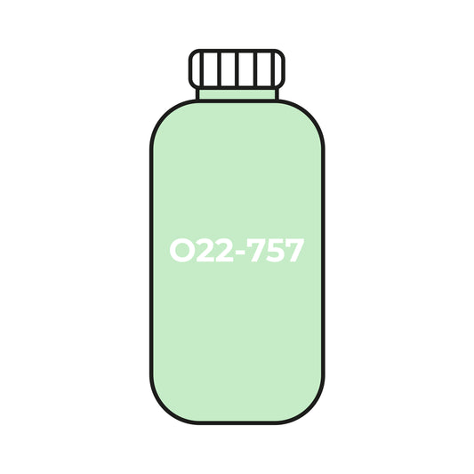 Citron menthe O22-757 Fragrance Parfum