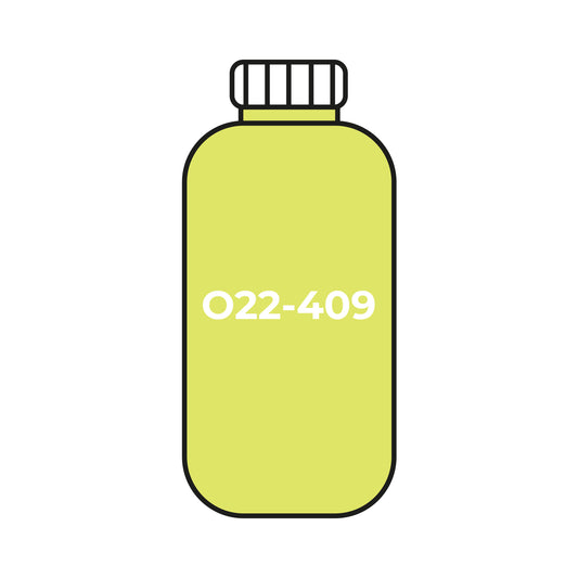 Citron verveine O22-409 Fragrance Parfum