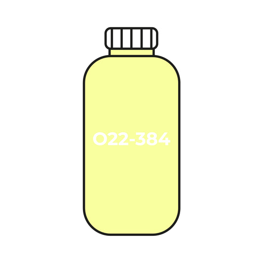 Coco ananas O22-384 Fragrance Parfum