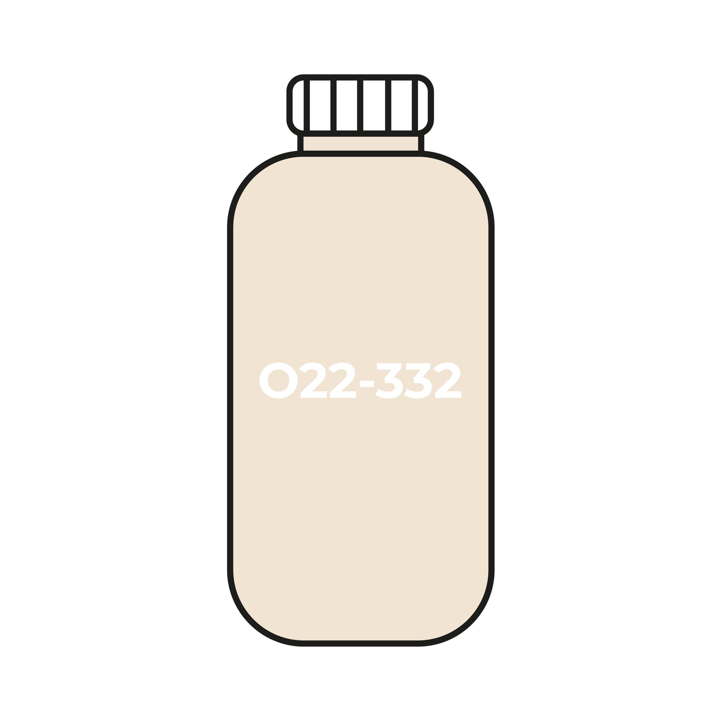 Coconut milk O22-332