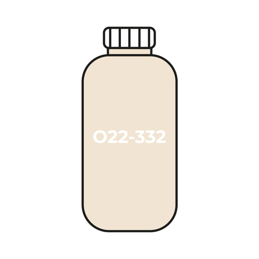 Lait de coco O22-332 Fragrance Parfum