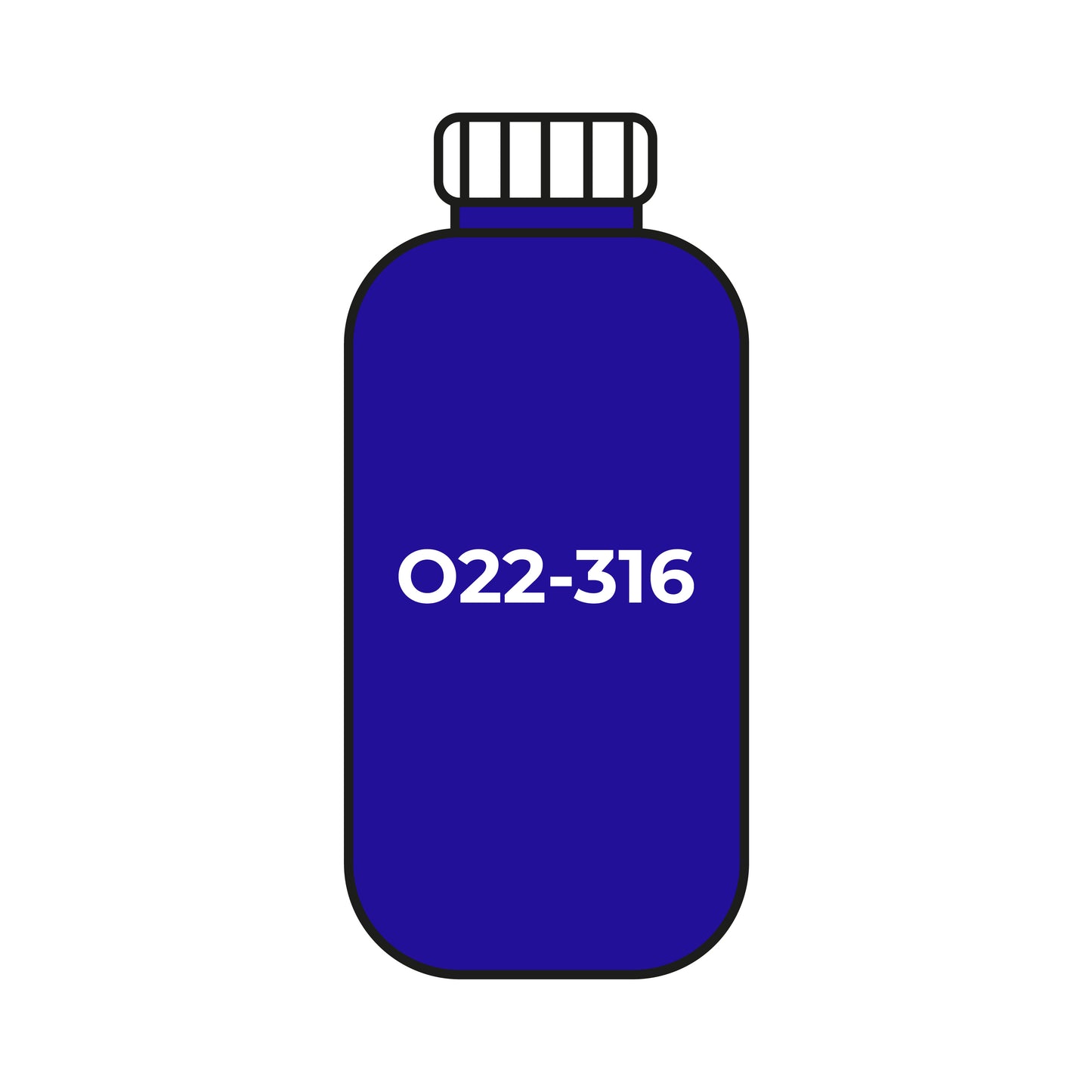 Petitgrain aromatic O22-316