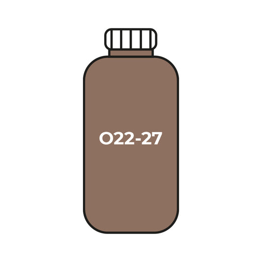 Bois de santal O22-27 Fragrance Parfum