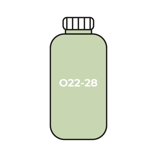 Boisé O22-28 Fragrance Parfum