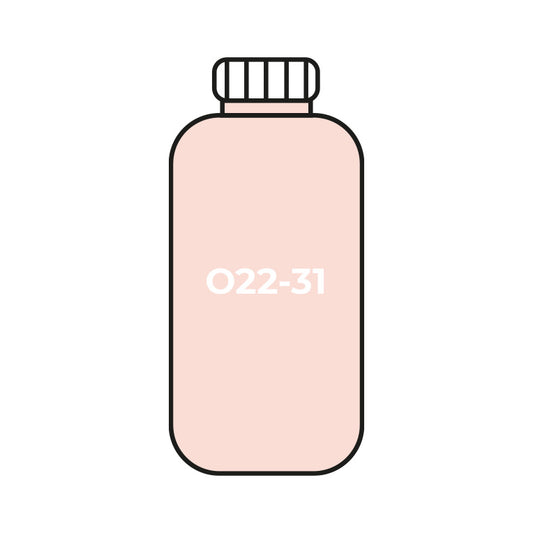 Bubble gum O22-31 Fragrance Parfum