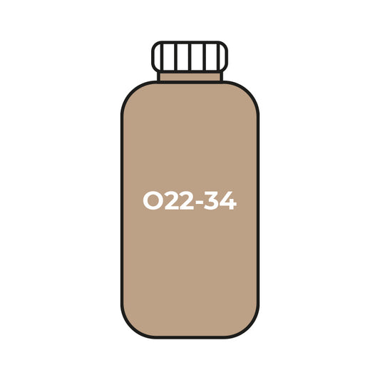 Café O22-34 Fragrance Parfum