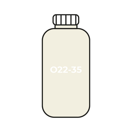 Camomille O22-35 Fragrance Parfum