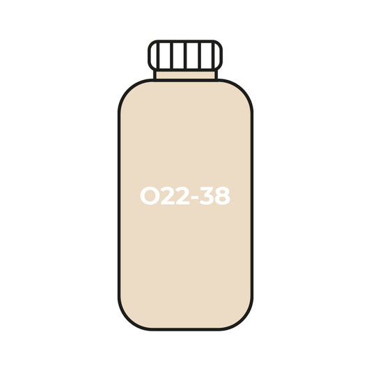 Cappuccino O22-37 Fragrance Parfum