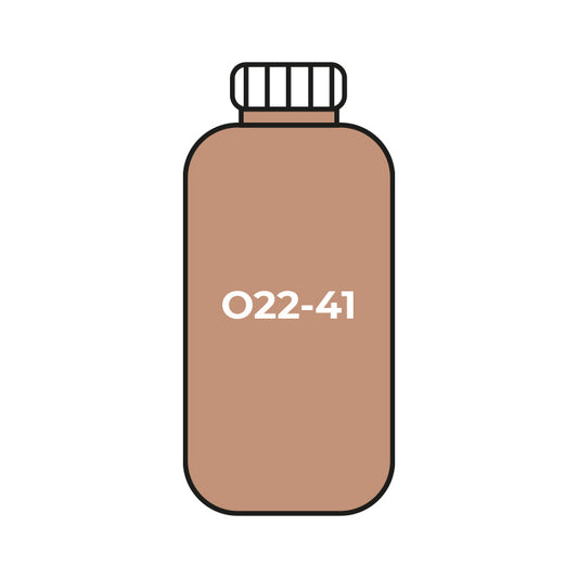 Cardamome O22-41 Fragrance Parfum