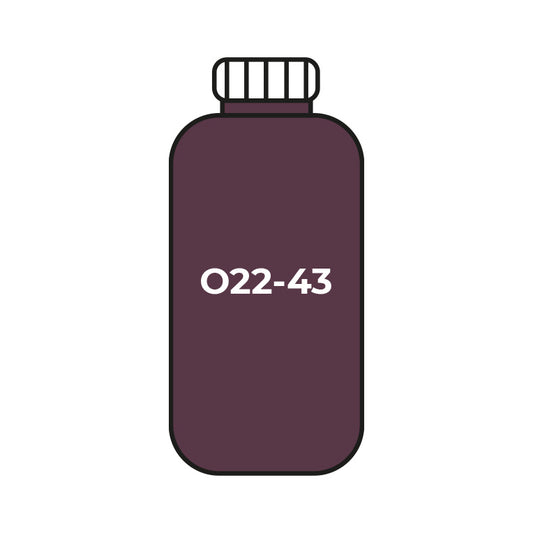 Cassis O22-43 Fragrance Parfum