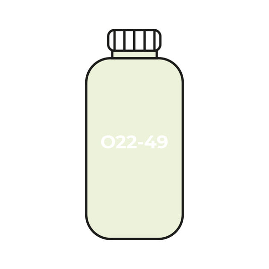 Chanvre O22-49 Fragrance Parfum