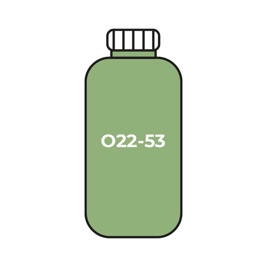 Chewing gum O22-53 Fragrance Parfum