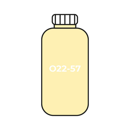 Citron meringué O22-57 Fragrance Parfum