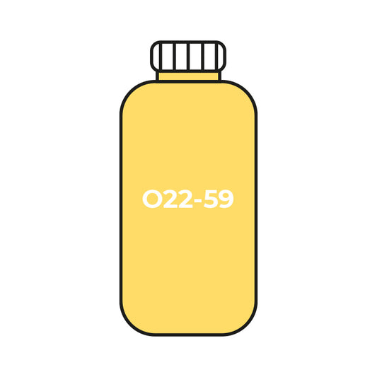 Citronnelle O22-59 Fragrance Parfum