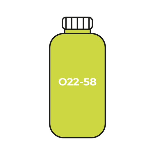 Citron vert O22-58 Fragrance Parfum