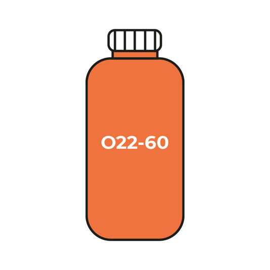 Citrouille O22-60 Fragrance Parfum