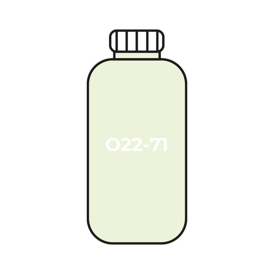 Eau verte O22-71 Fragrance Parfum