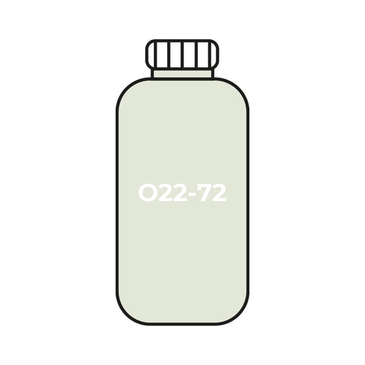 Edelweiss O22-72 Fragrance Parfum