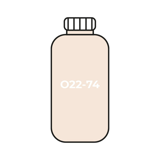 Encens O22-74 Fragrance Parfum