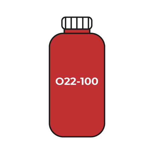 Fraise O22-100 Fragrance Parfum