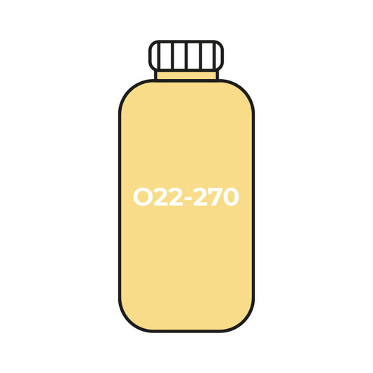 Genêt jaune O22-270 Fragrance Parfum