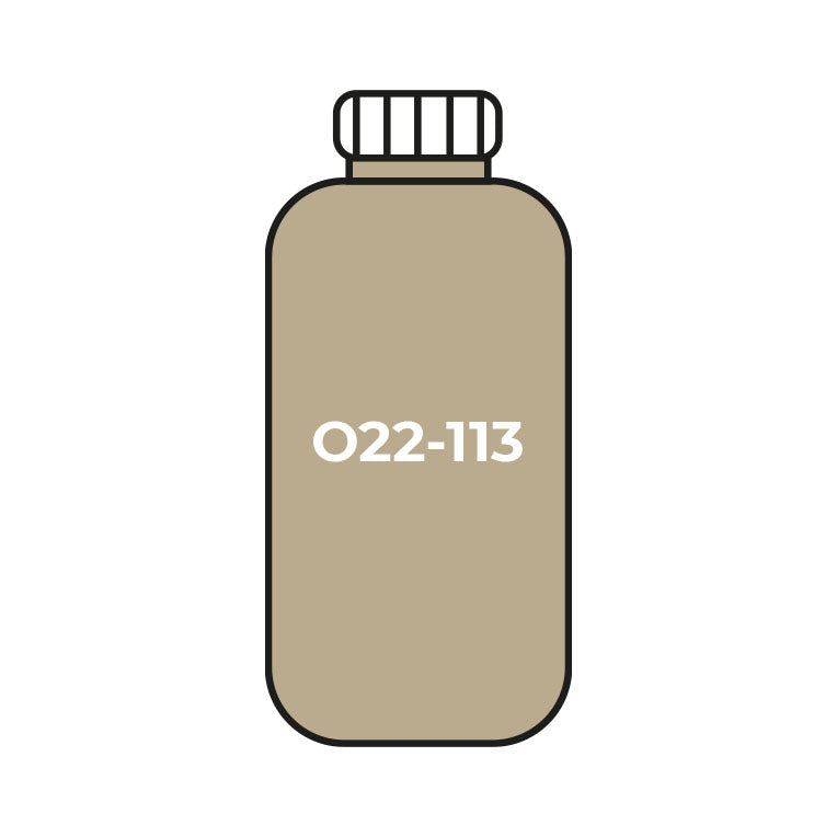 Gingembre O22-113 Fragrance Parfum