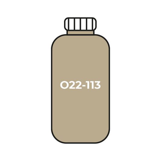 Gingembre O22-113 Fragrance Parfum