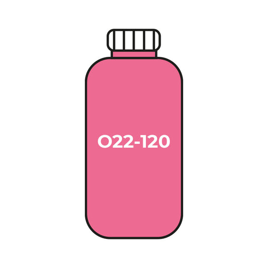 Hibiscus O22-120 Fragrance Parfum