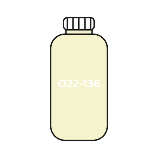 Lemongrass O22-136 Fragrance Parfum