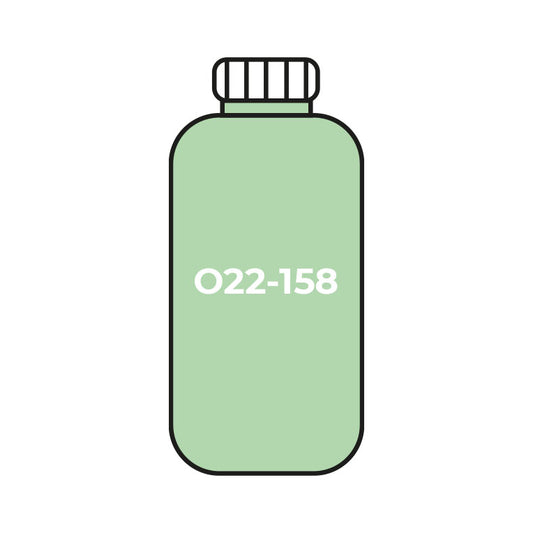 Menthe poivrée O22-158 Fragrance Parfum