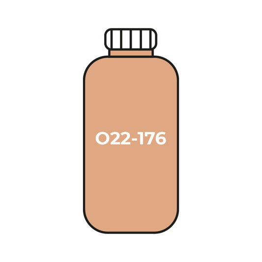 Noix O22-176 Fragrance Parfum