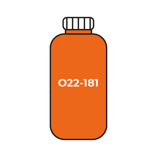 Orange cannelle O22-181 Fragrance Parfum