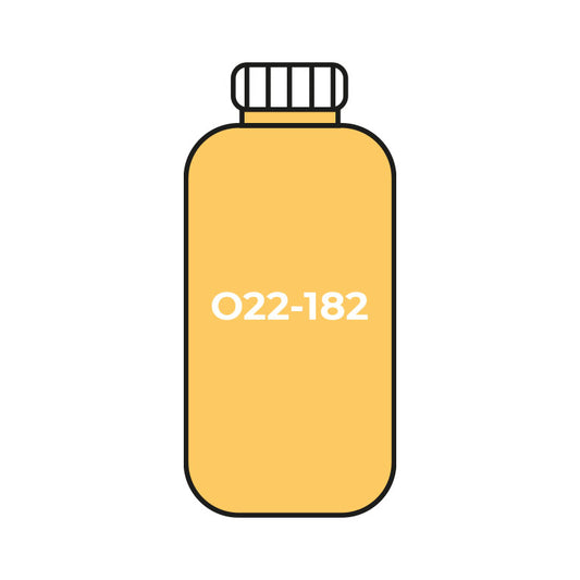 Orange citron O22-182 Fragrance Parfum