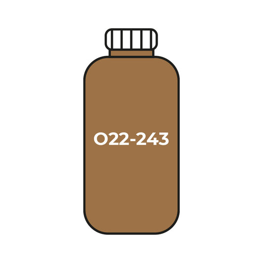 Whiskey O22-243